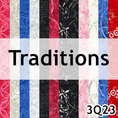 Tonga Traditions